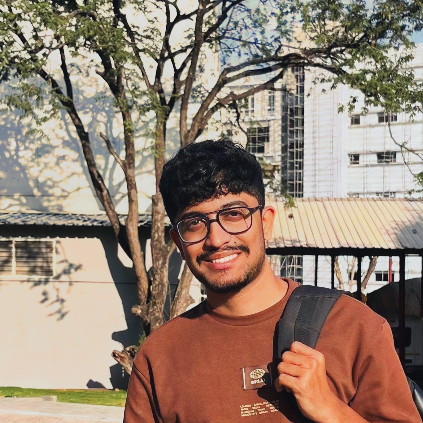 Kautilya DK Profile Picture