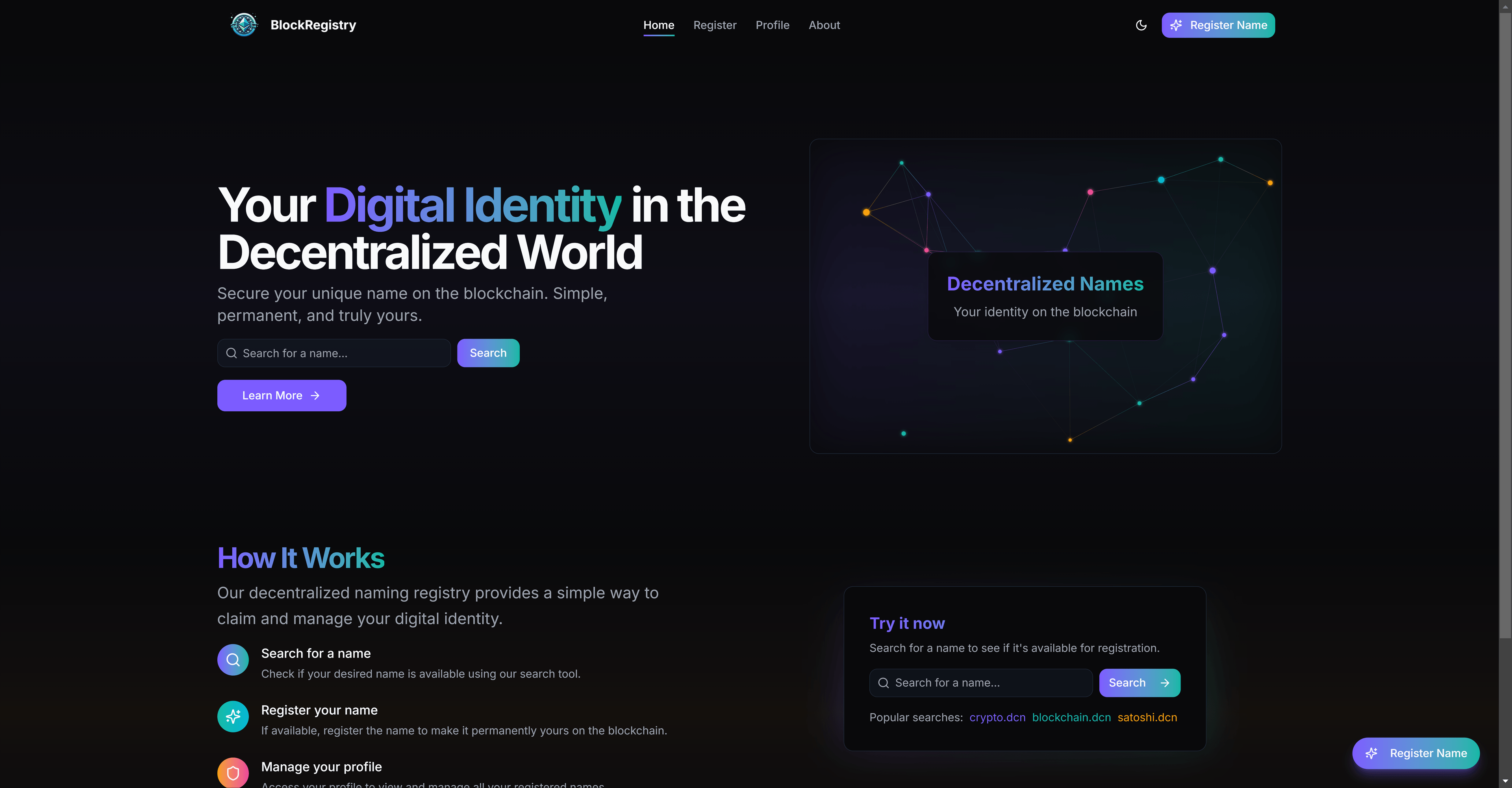 DeepScan Cover Image